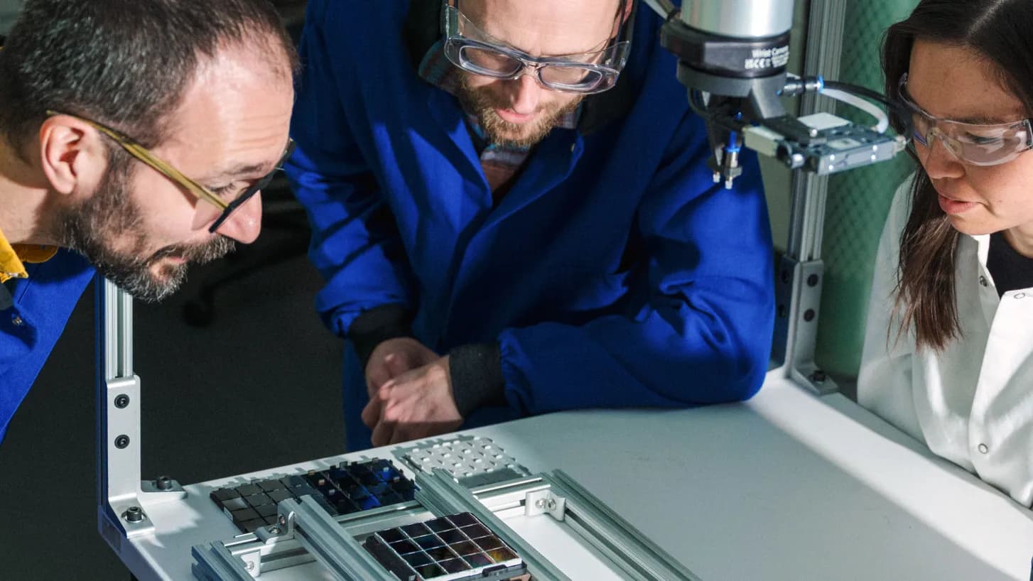 ¿Puede la IA ayudarnos realmente a descubrir nuevos materiales?