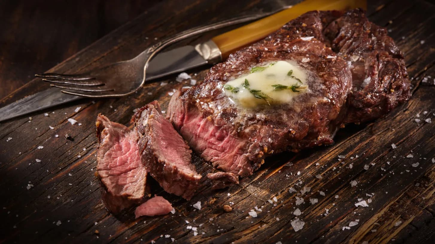 La nueva pirámide alimentaria de EE UU ignora décadas de investigación científica