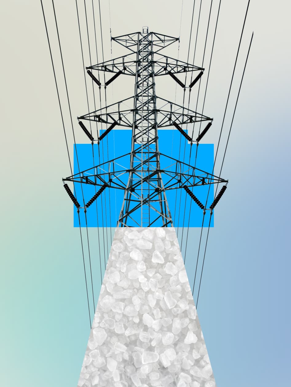 Baterías de iones de sodio