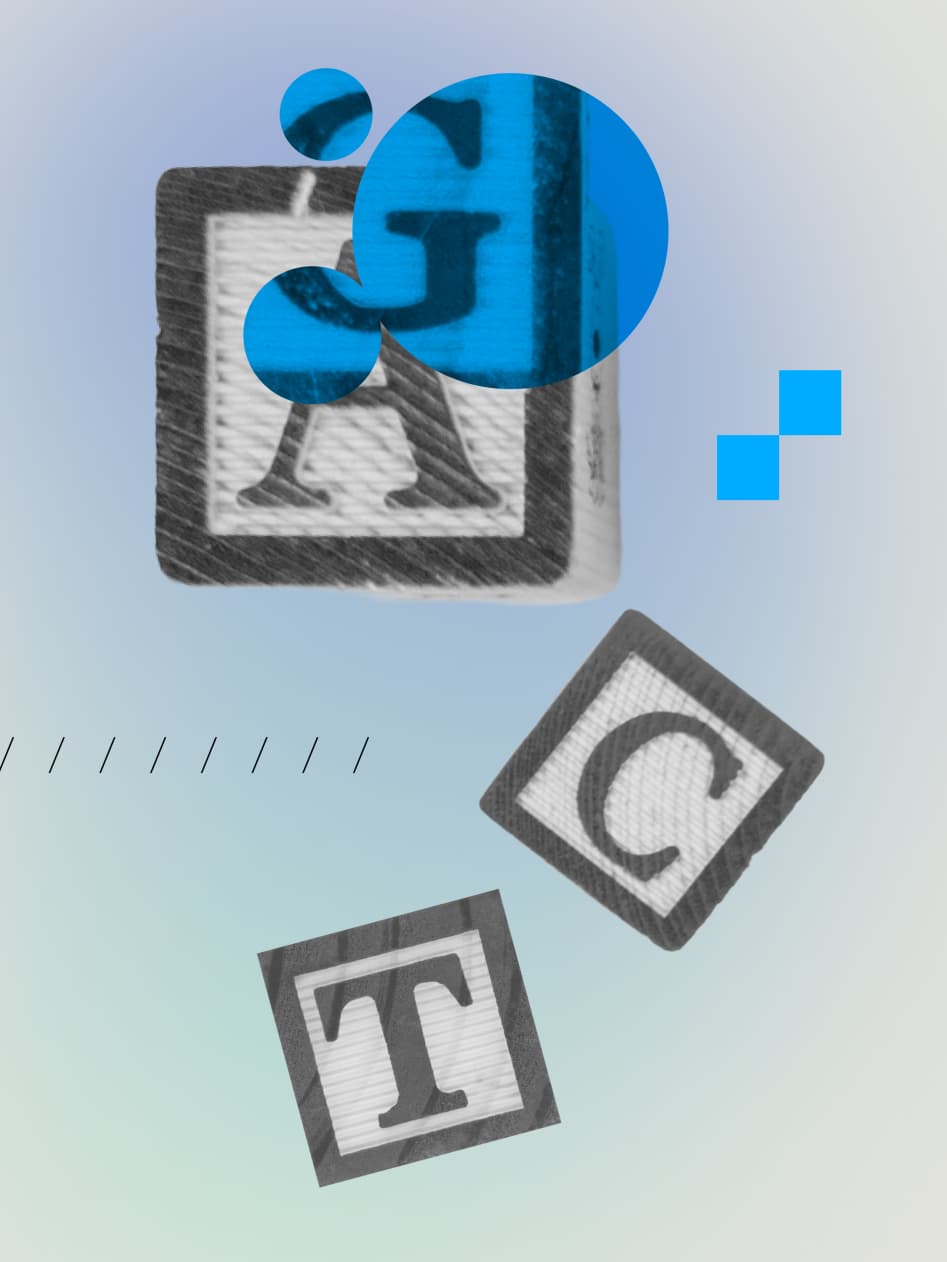 Bebés con edición de bases