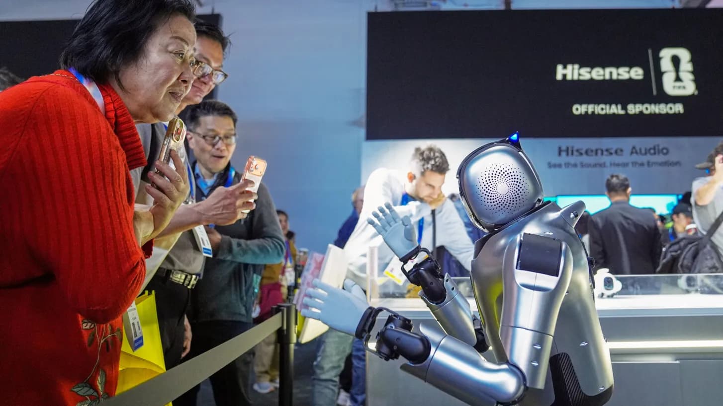 El optimismo tecnológico de China está justificado