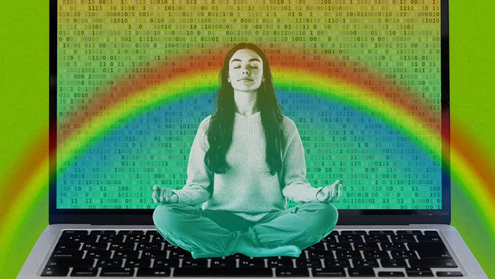 ¿Qué es exactamente el ‘vibe coding’?
