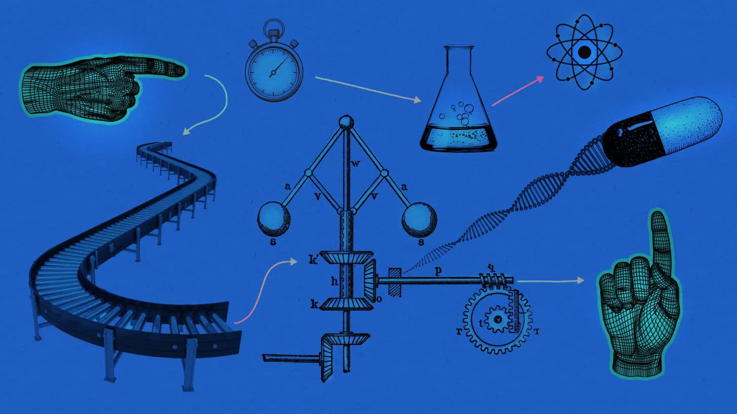 Reino Unido duplica su inversión en IA capaz de realizar trabajos científicos completos