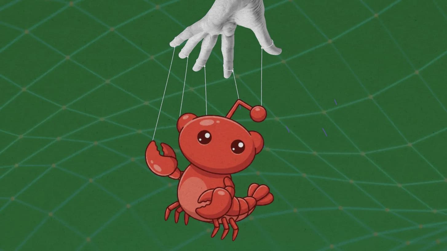 El dilema de Moltbook, la red social para bots