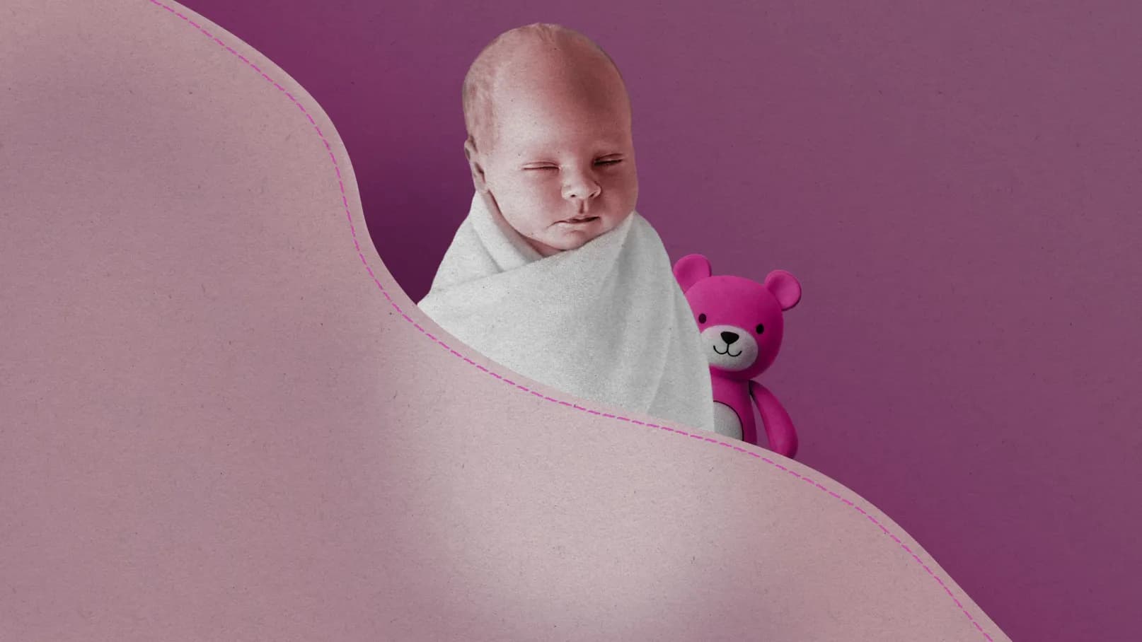 Una cirugía experimental devuelve a los pacientes de cáncer la posibilidad de dar a luz