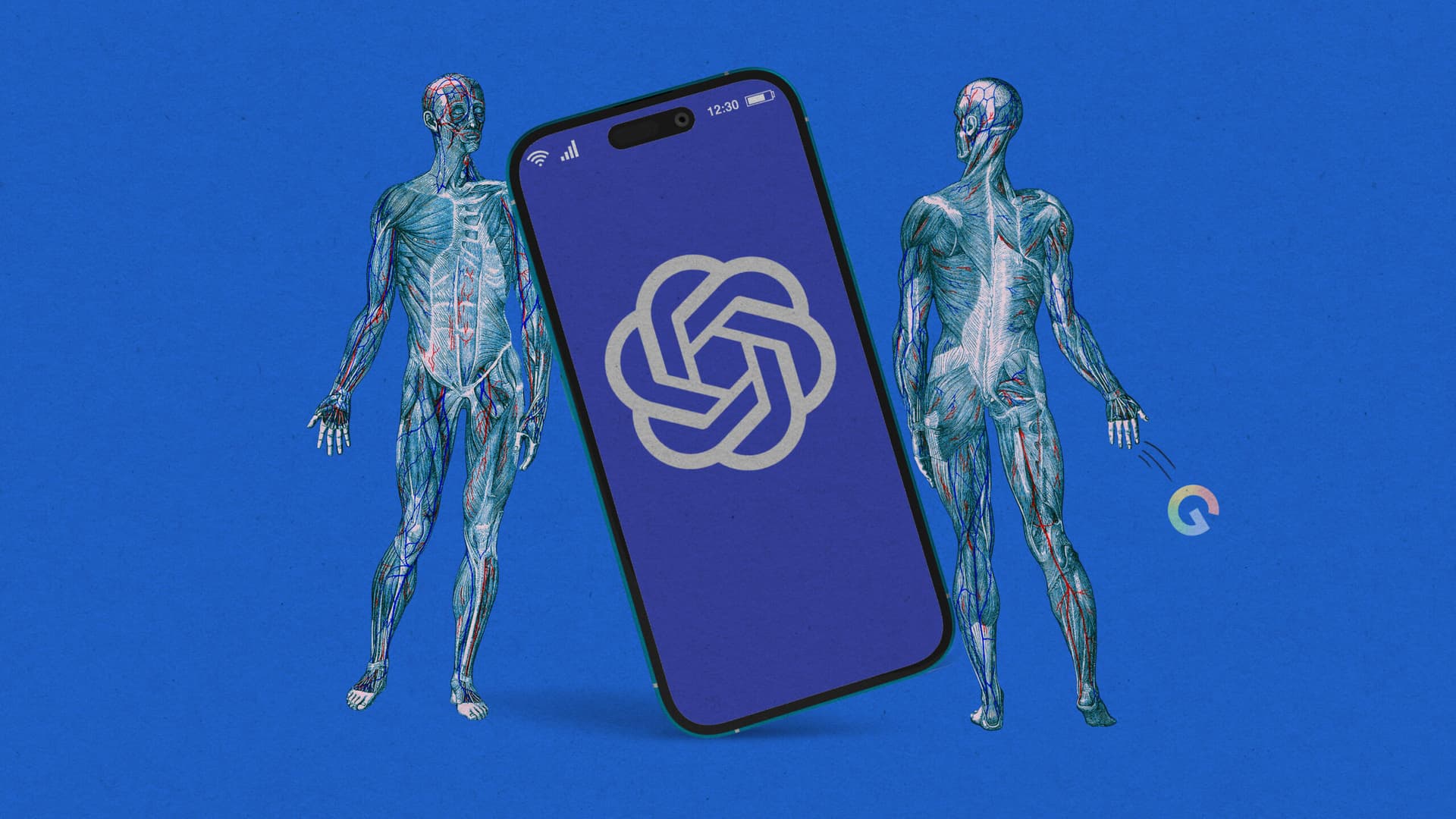 ChatGPT Health toma el relevo de Google: los riesgos de consultar los síntomas a la IA