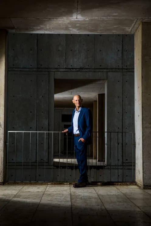 Un científico español podría haber encontrado la fuente de la juventud