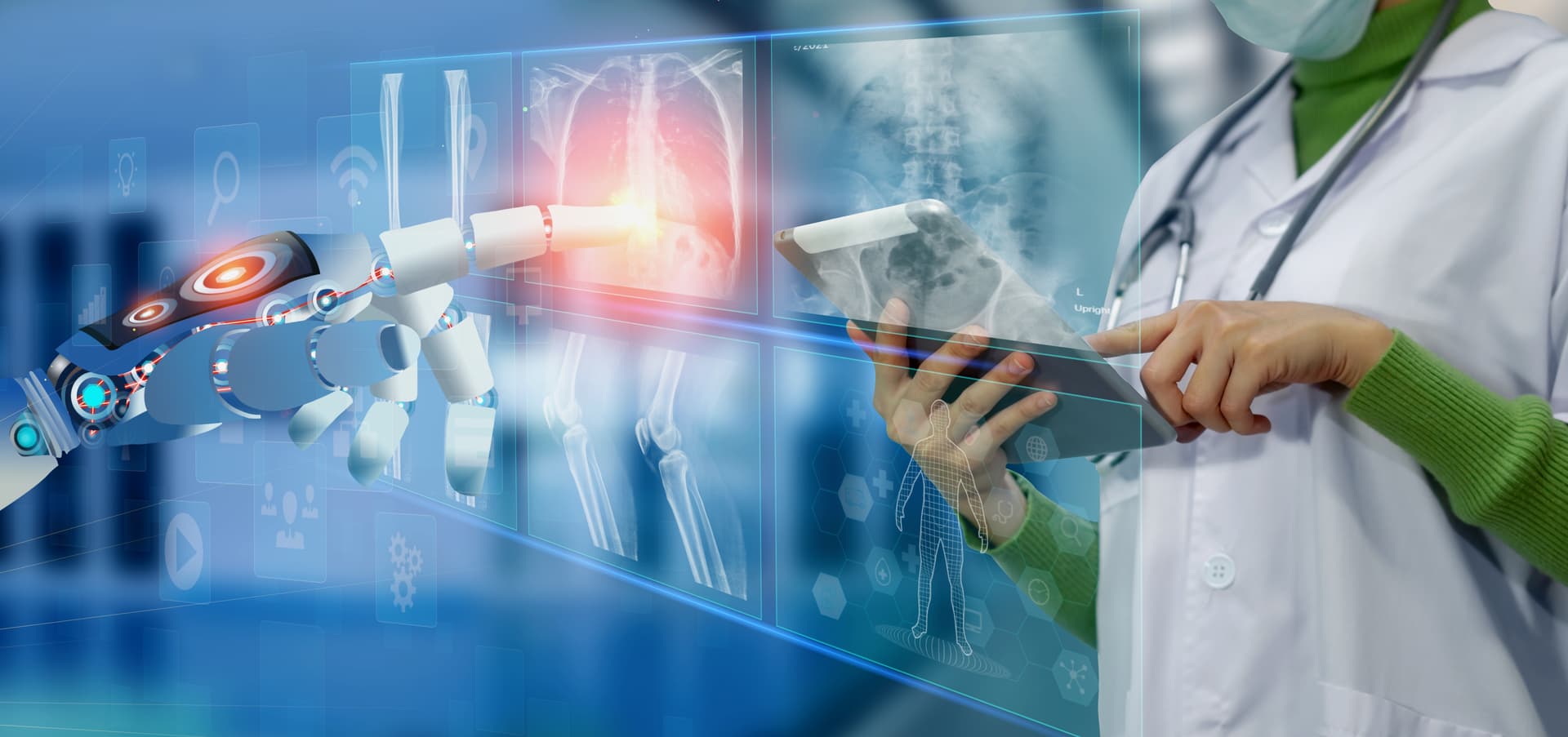 El reto tecnológico del envejecimiento saludable: vivir más años con mejor salud