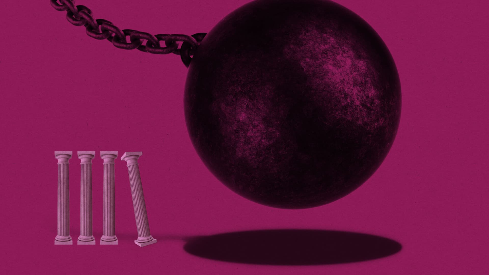 Elon Musk, DOGE y la fragilidad del gobierno