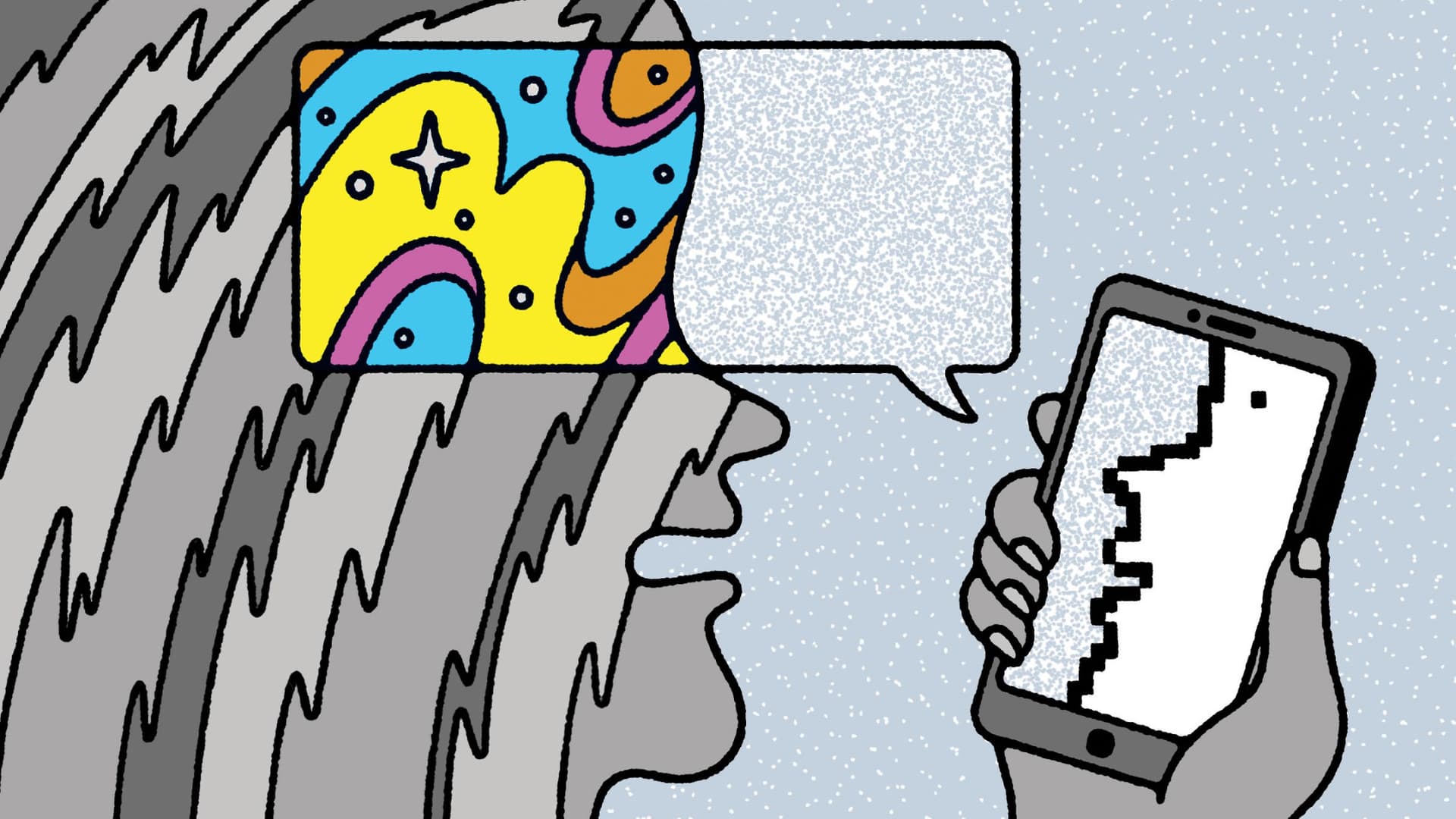 Cómo la IA está transformando las relaciones humanas