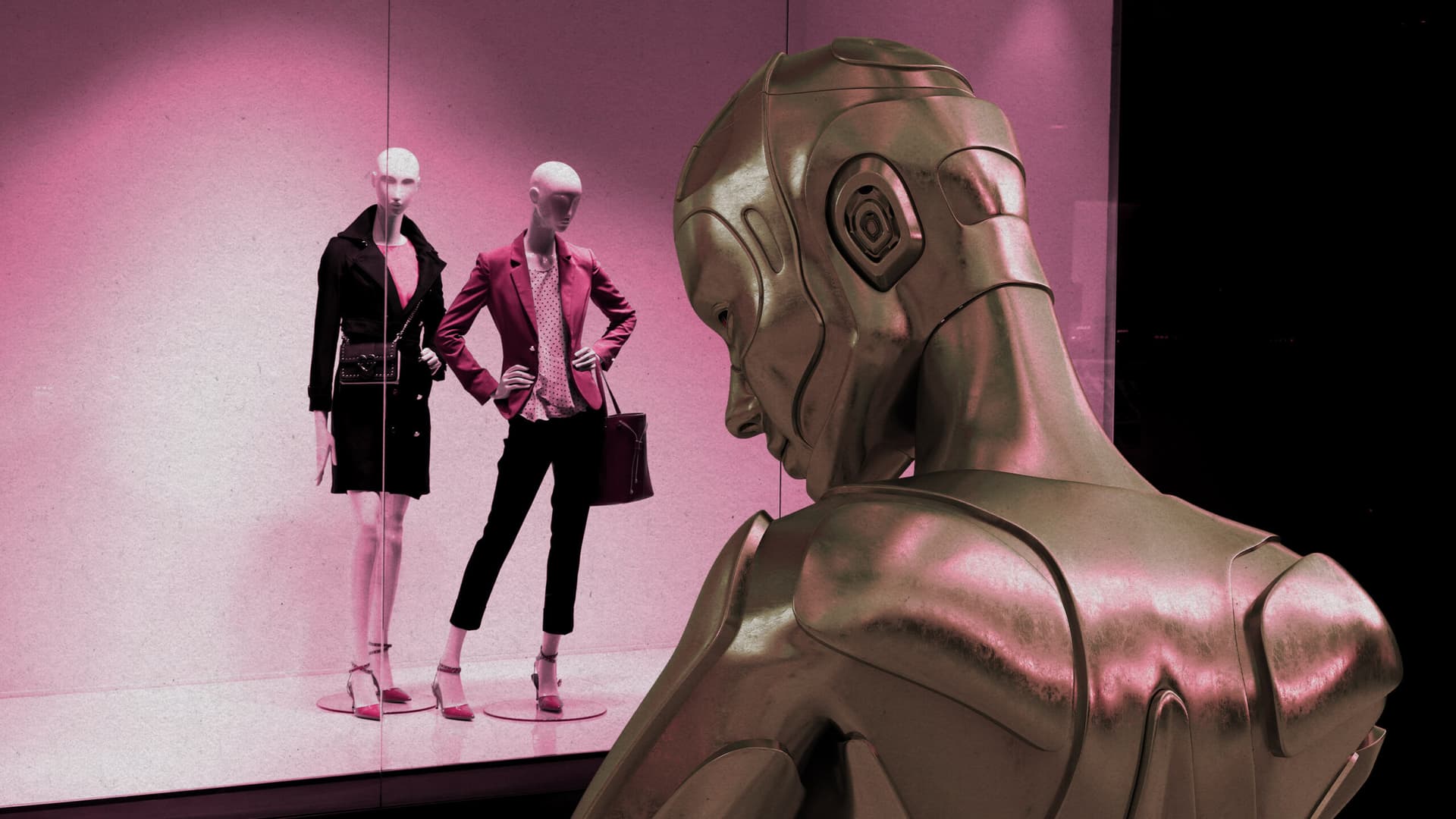 La IA, el nuevo cliente clave para las marcas