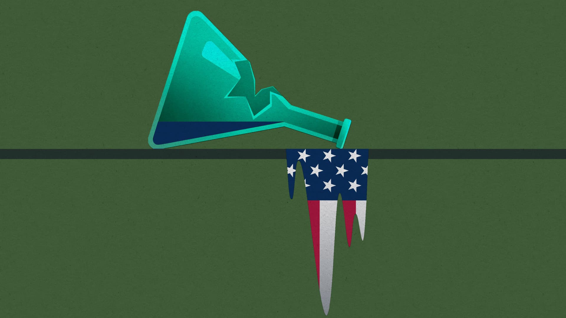 Los recortes de Trump ponen en riesgo el liderazgo científico de EE UU