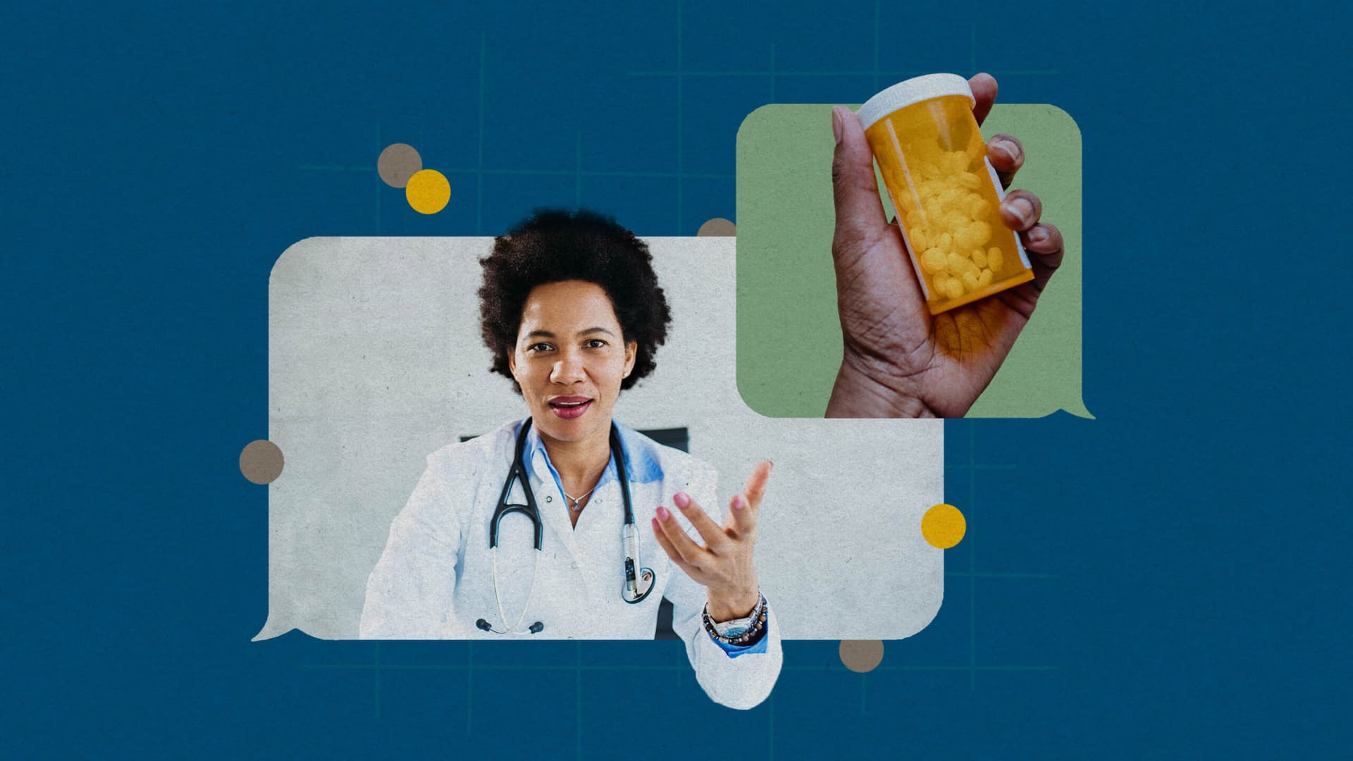 La telesalud en Estados Unidos tropieza en las fronteras estatales