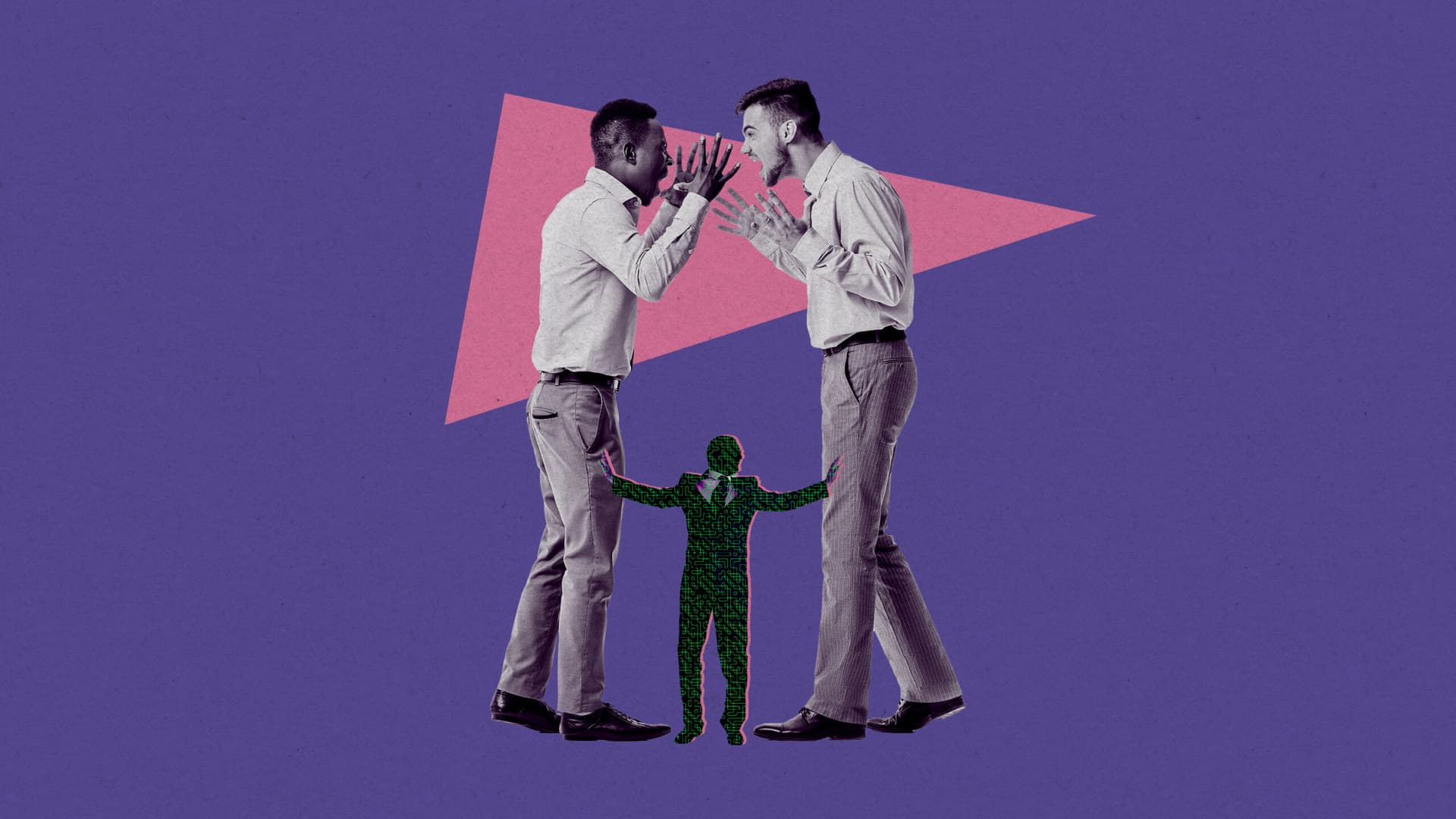 La IA podría ayudar a encontrar puntos en común durante las deliberaciones de temas polémicos