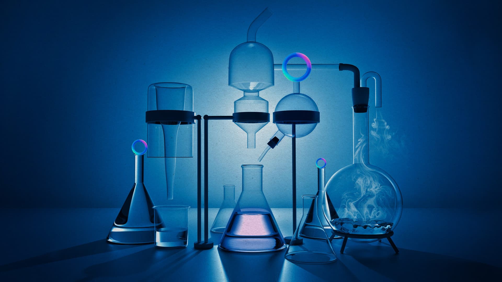 Meta ofrece gratis un gran conjunto de datos para acelerar el descubrimiento de nuevos materiales mediante IA