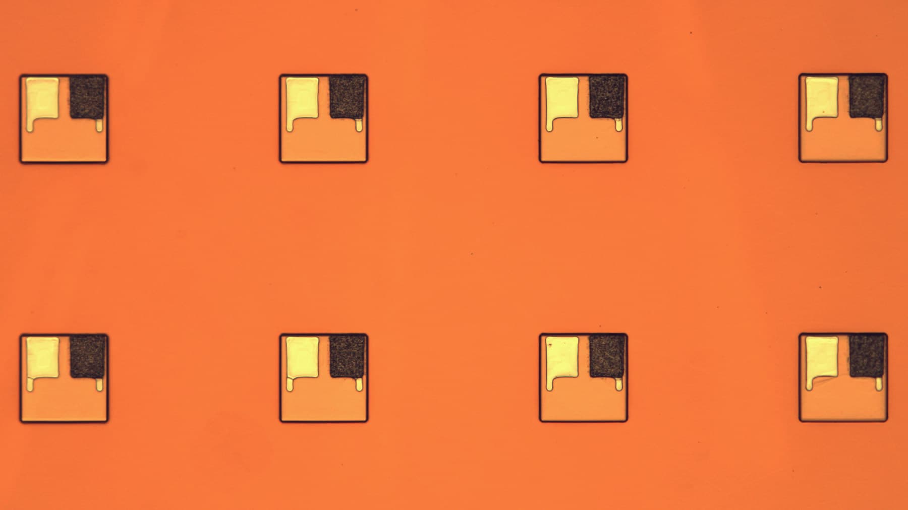 Unas pilas diminutas podrían alimentar robots del tamaño de una célula