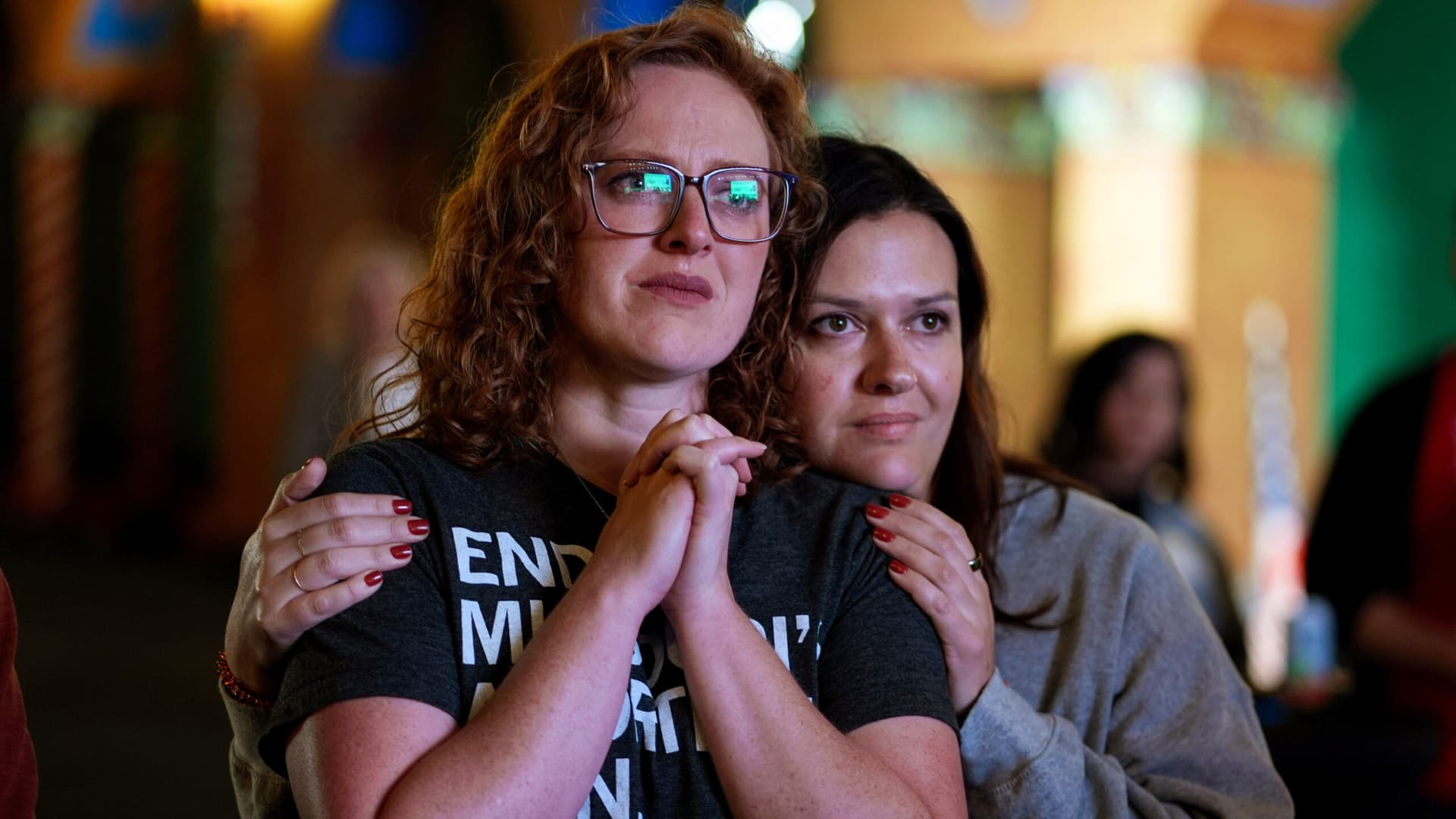 Qué va a suceder con los derechos reproductivos en EE UU tras la reelección de Trump