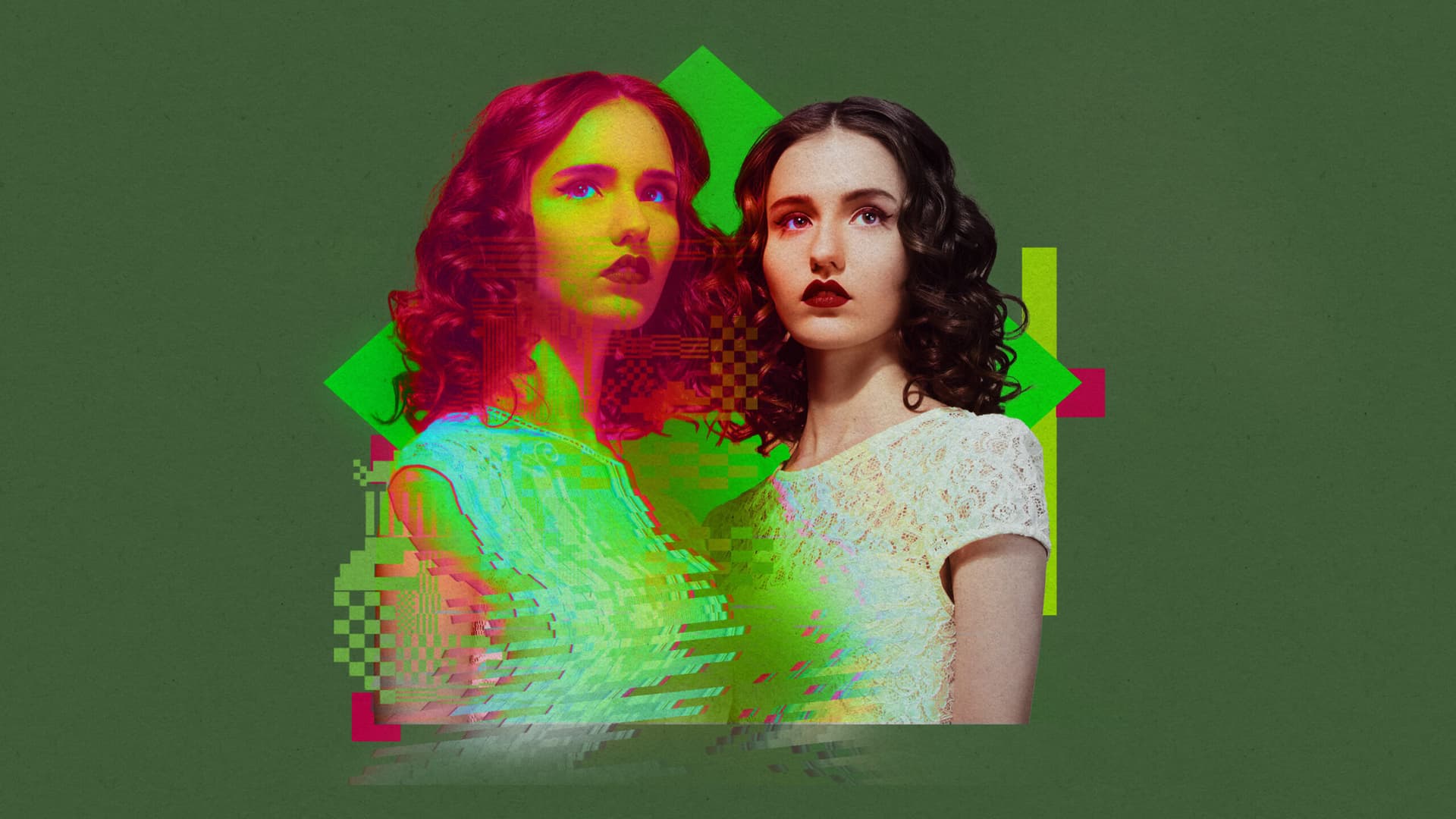 La IA ya puede crear una réplica de tu personalidad