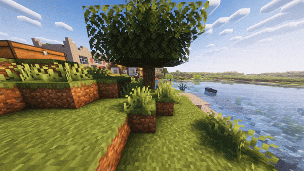 De predicar el pastafarismo a votar leyes: el experimento en Minecraft que creó una sociedad propia con IA