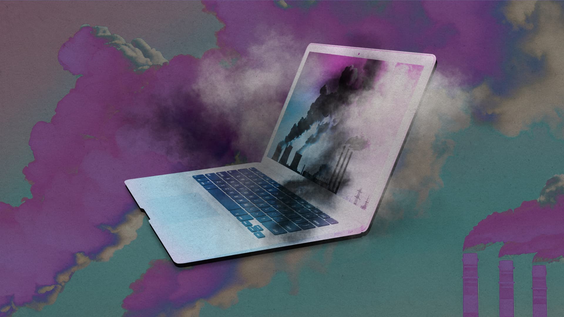 Las emisiones de la IA están a punto de dispararse aún más