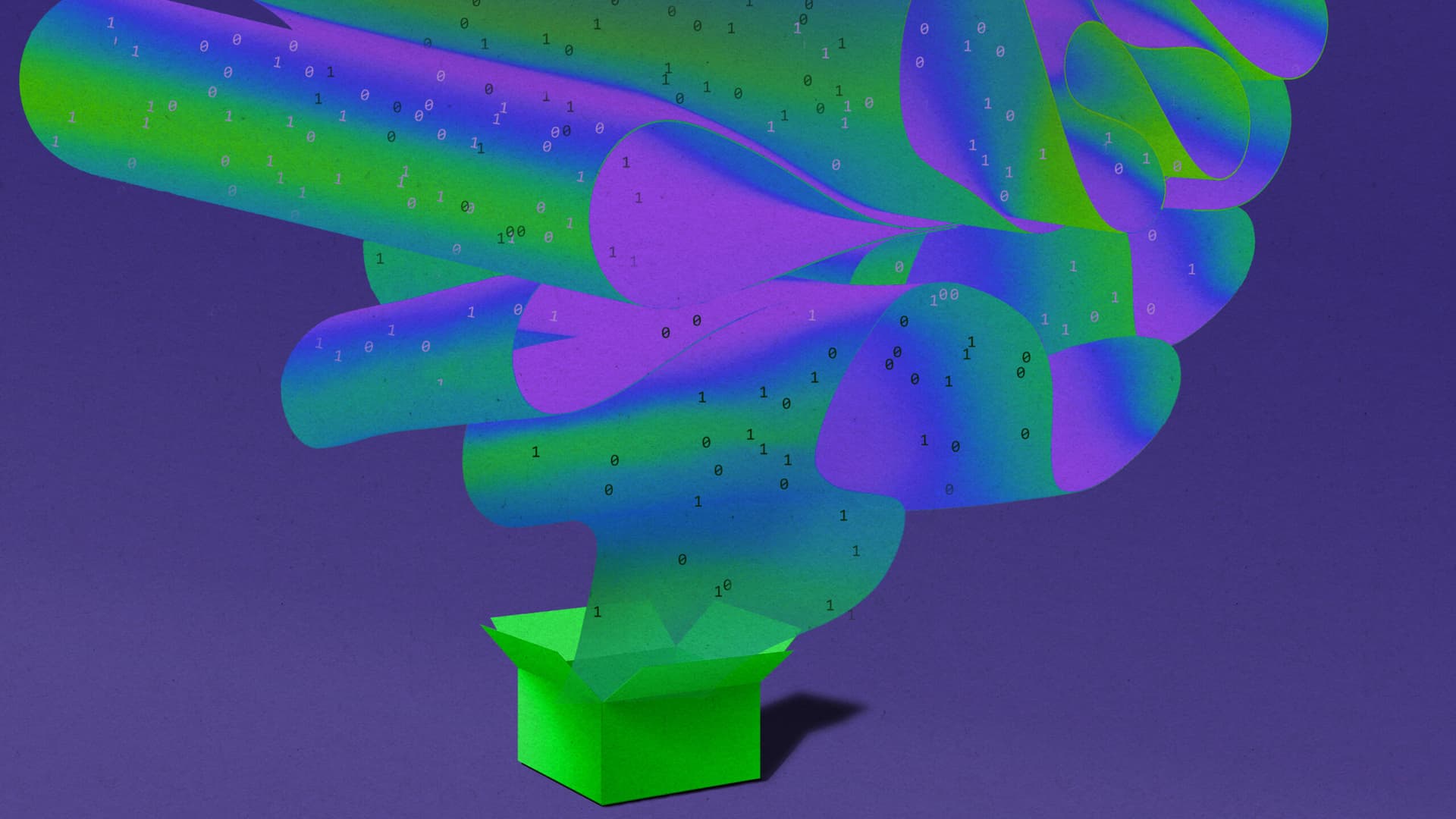 Así funciona el oligopolio de los datos que entrenan los modelos de IA