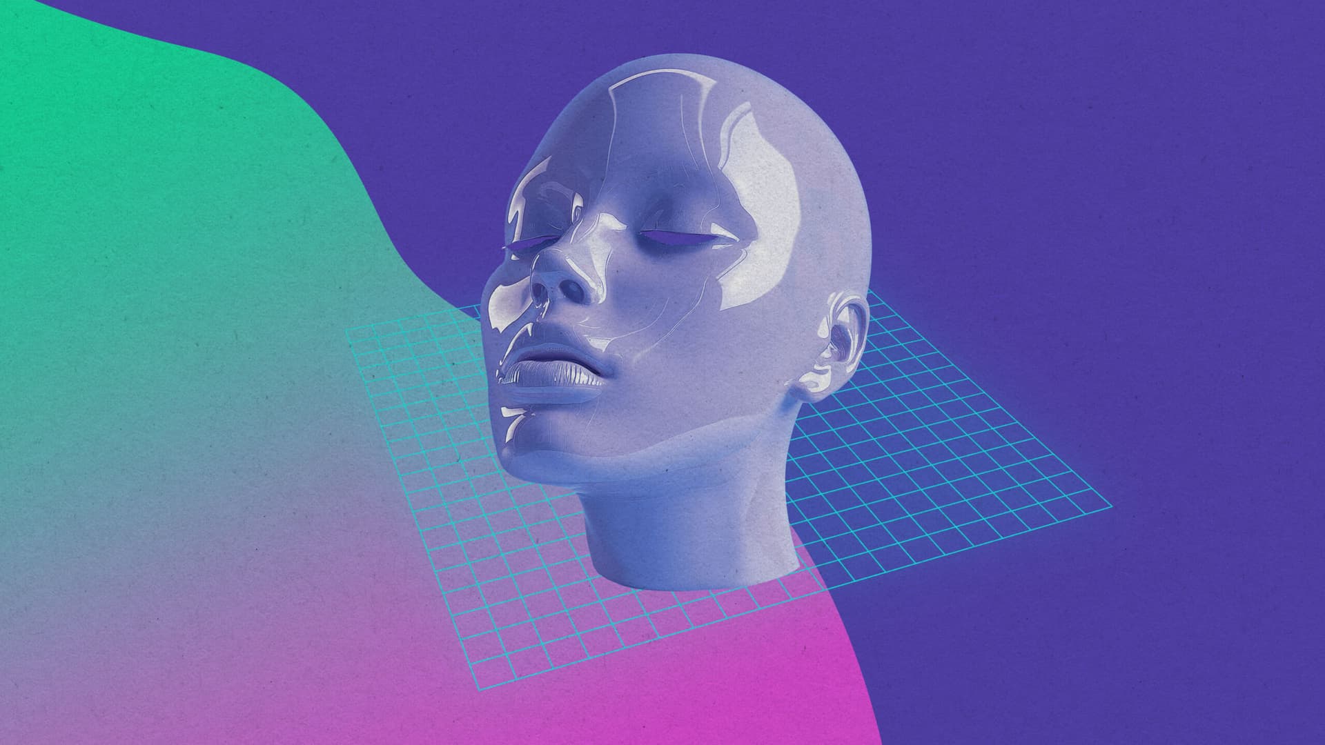 Mundos virtuales generativos y modelos que "razonan": qué nos depara la IA en 2025