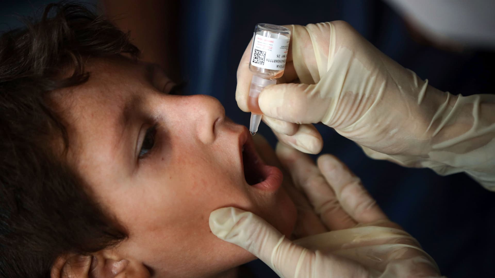 La salida de EE UU de la OMS pone en jaque los programas de salud mundial