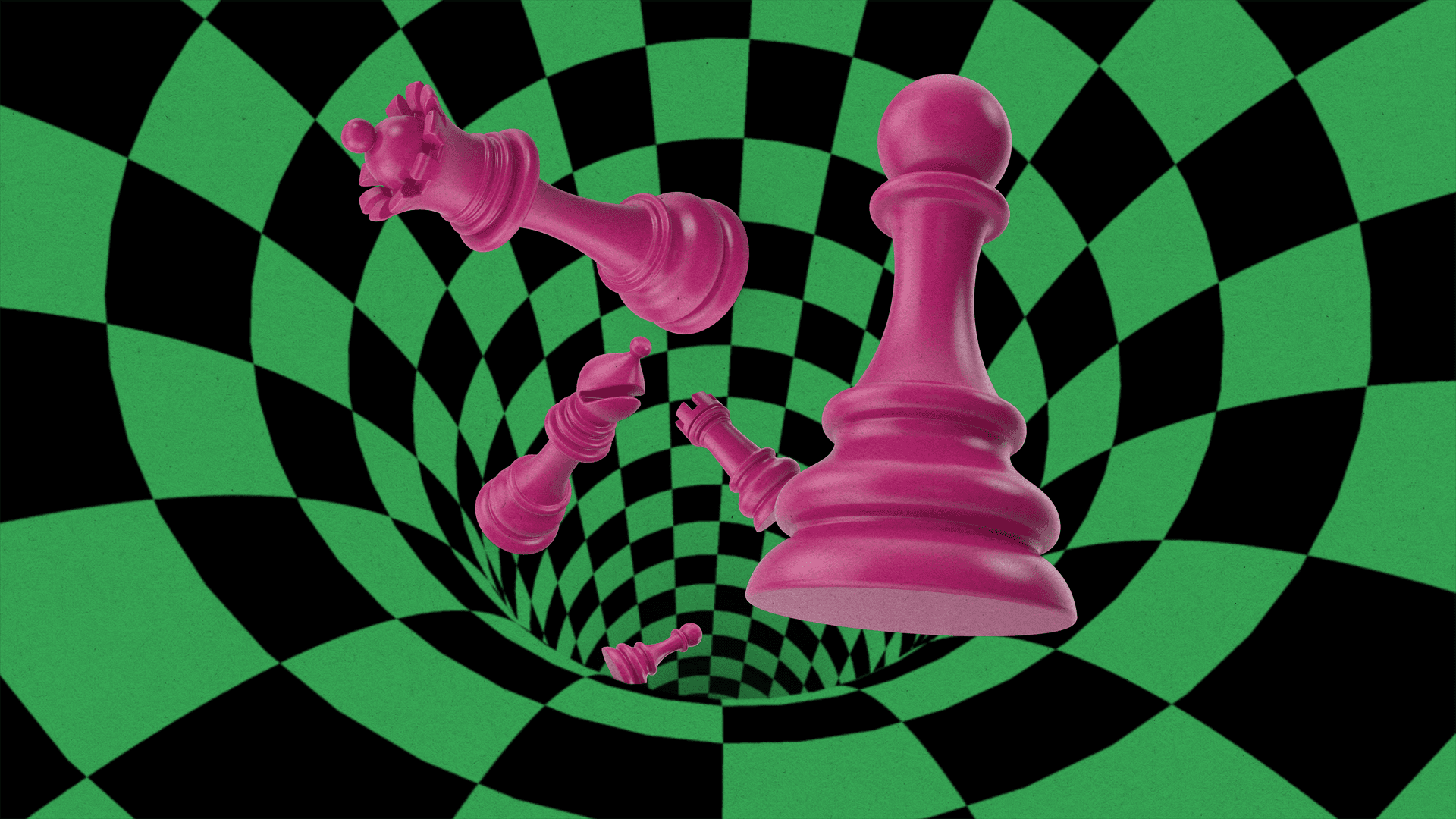 La IA ya sabe hacer trampas para ganar partidas de ajedrez