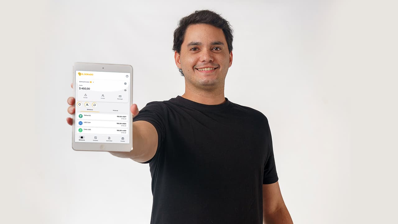 Guillermo Goncalvez (Venezuela), 30