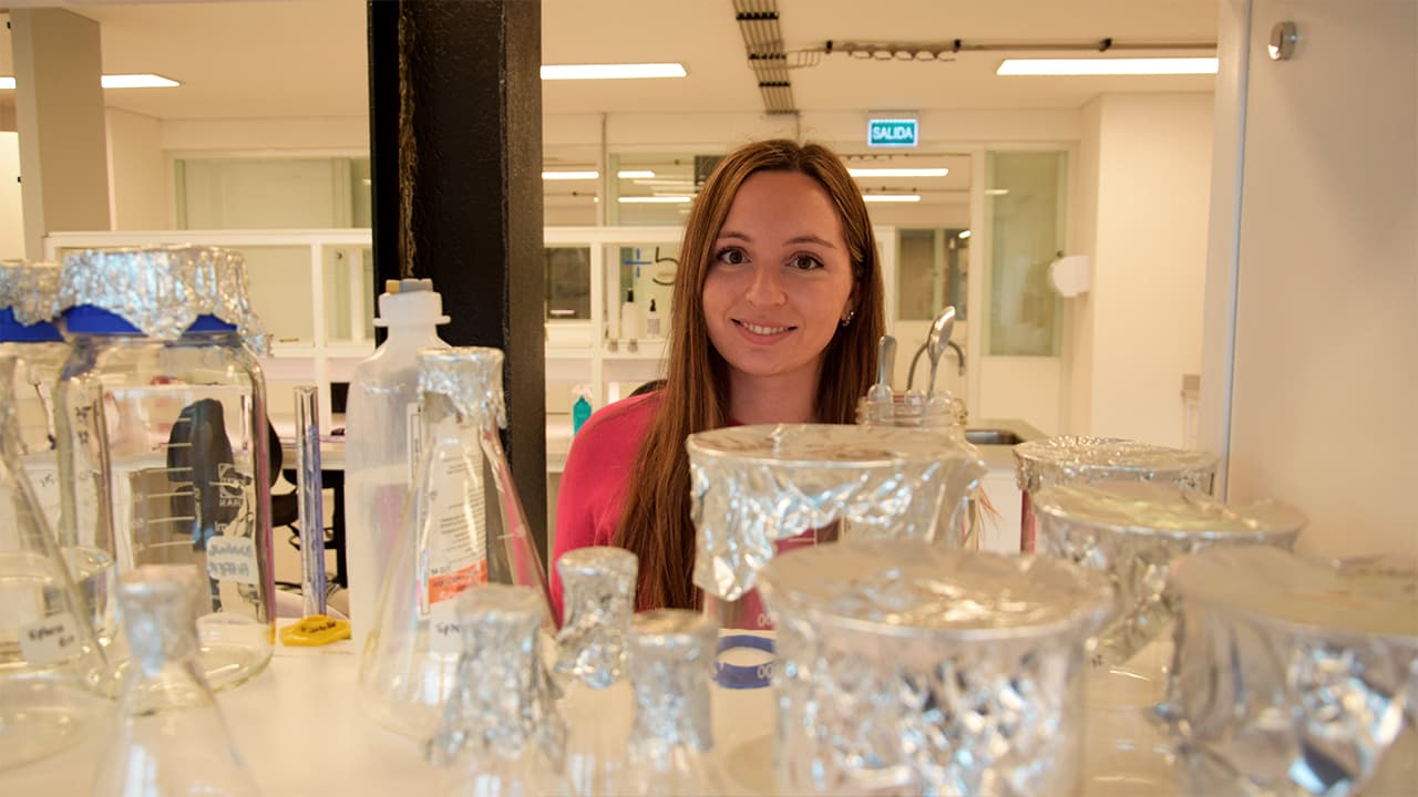 Julieta Porta (Argentina), 26