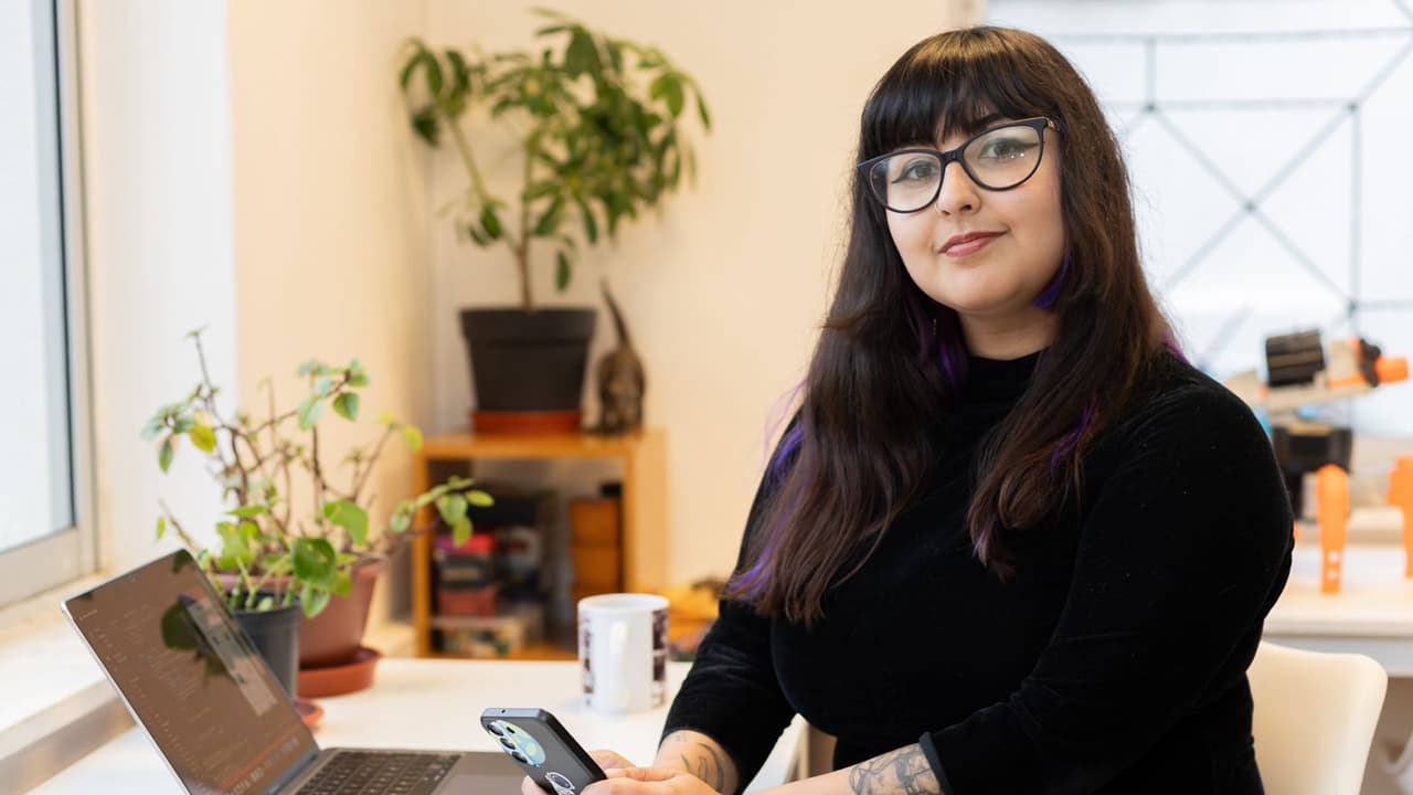 Melissa Muñoz (Chile), 28