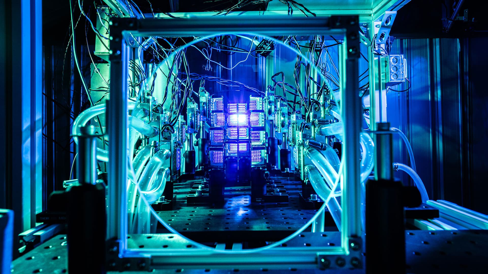 Cuatro tecnologías innovadoras para alimentar la energía del futuro