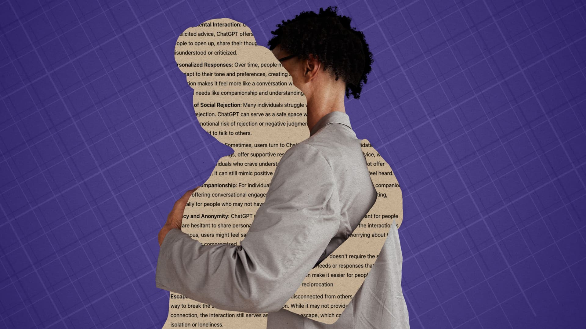 OpenAI analiza el impacto emocional de ChatGPT sobre sus usuarios