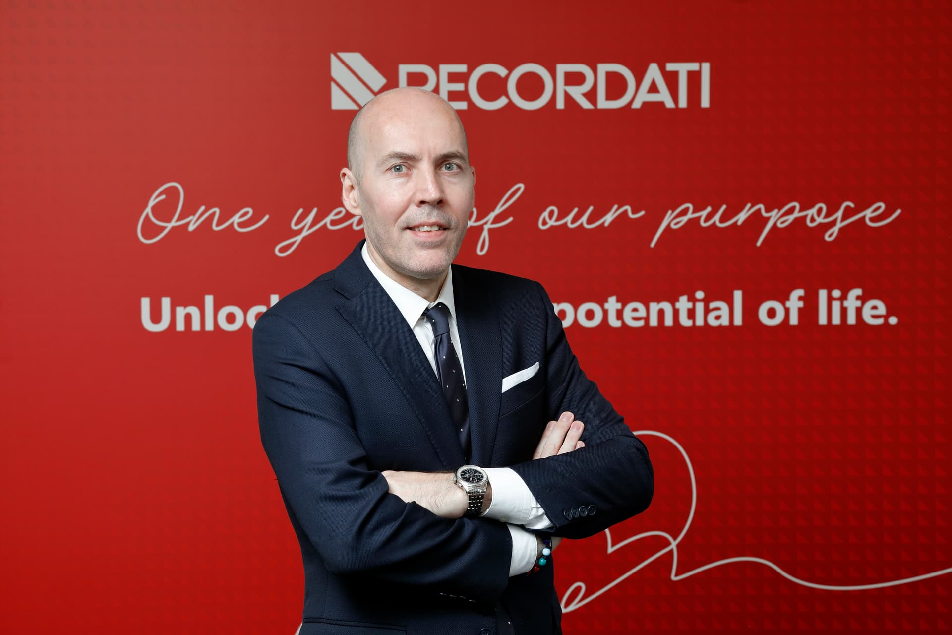 "La digitalización nos ha permitido avanzar hacia una medicina más centrada en la prevención"