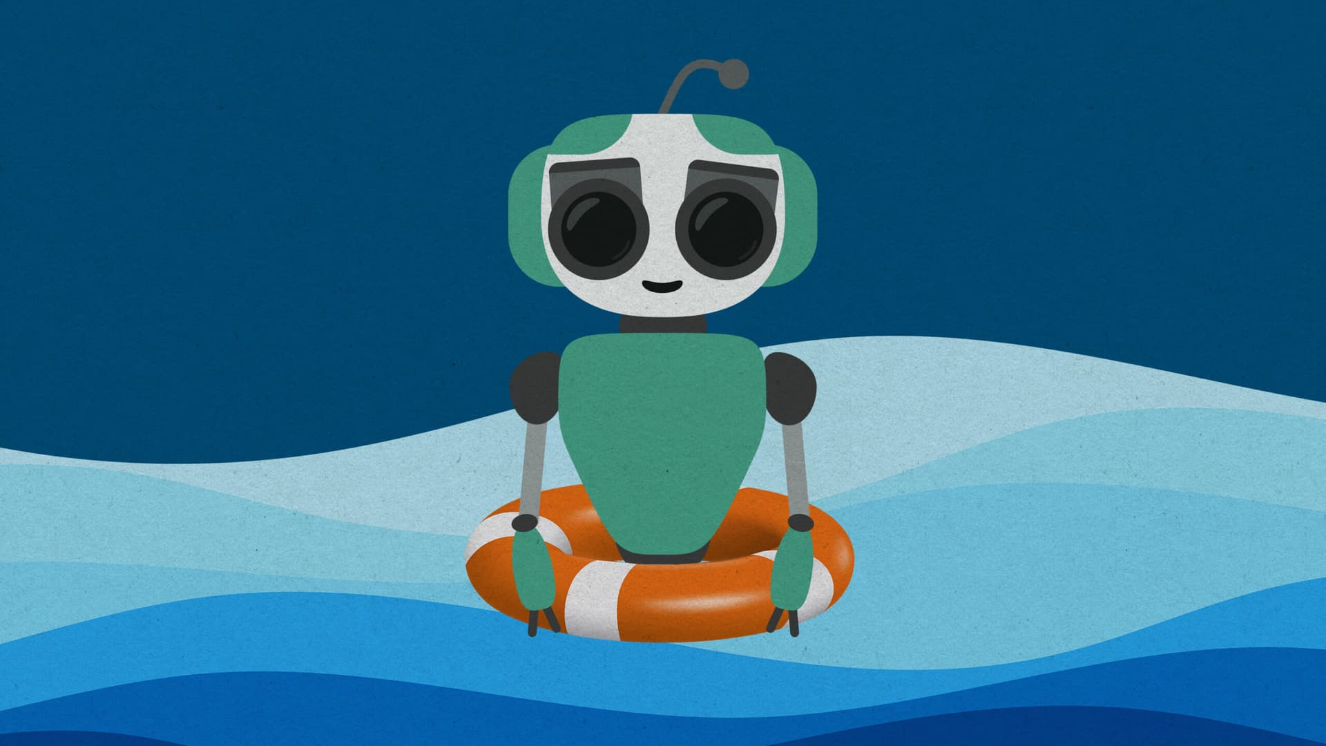 El primer ensayo de terapia con IA generativa arroja resultados prometedores para tratar la depresión