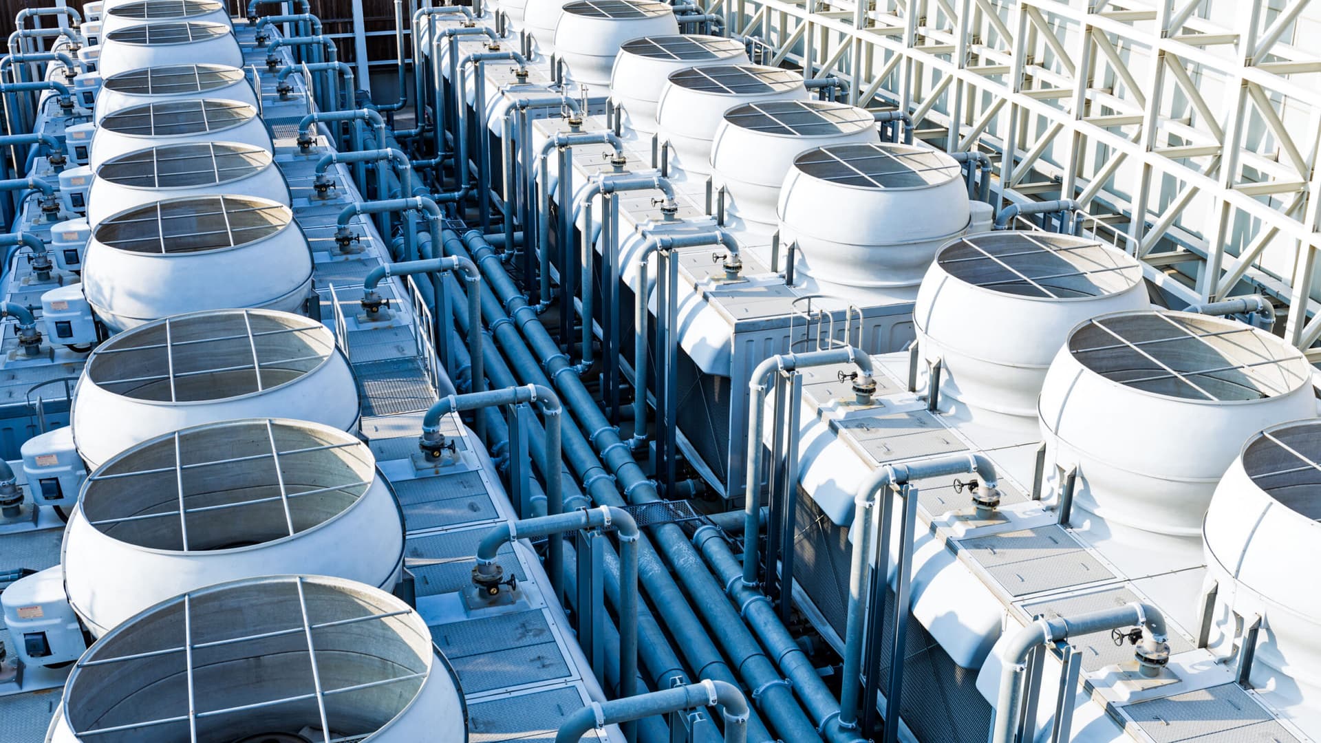 Deberíamos hablar más sobre el aire acondicionado