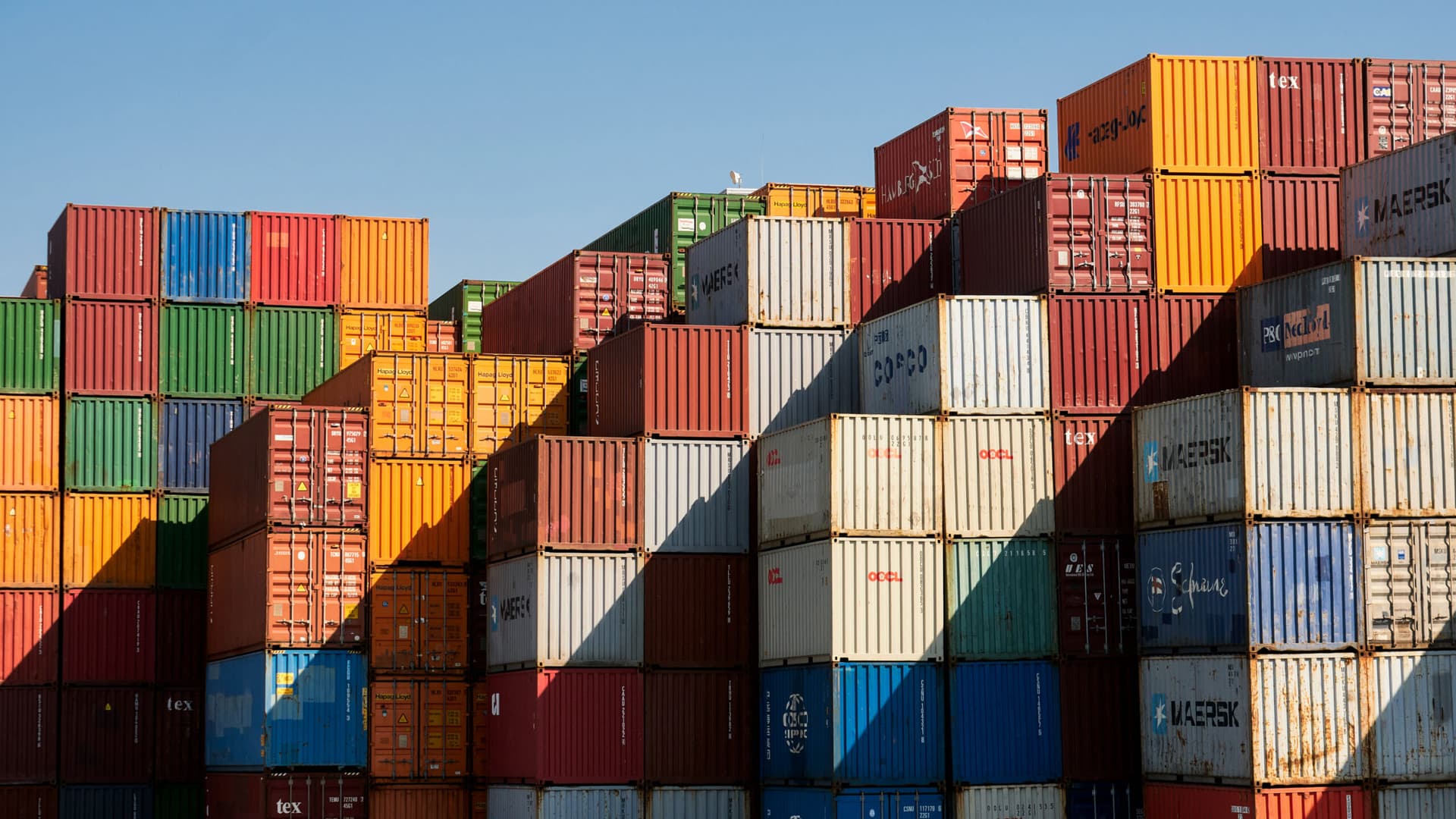 Los aranceles de Trump son un duro golpe a la tecnología climática