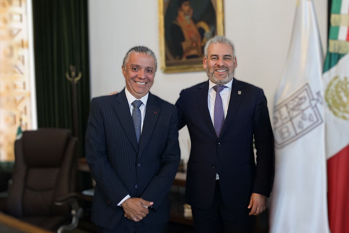 ‘Cashless’: la digitalización de los pagos en Michoacán como modelo de eficiencia y transparencia