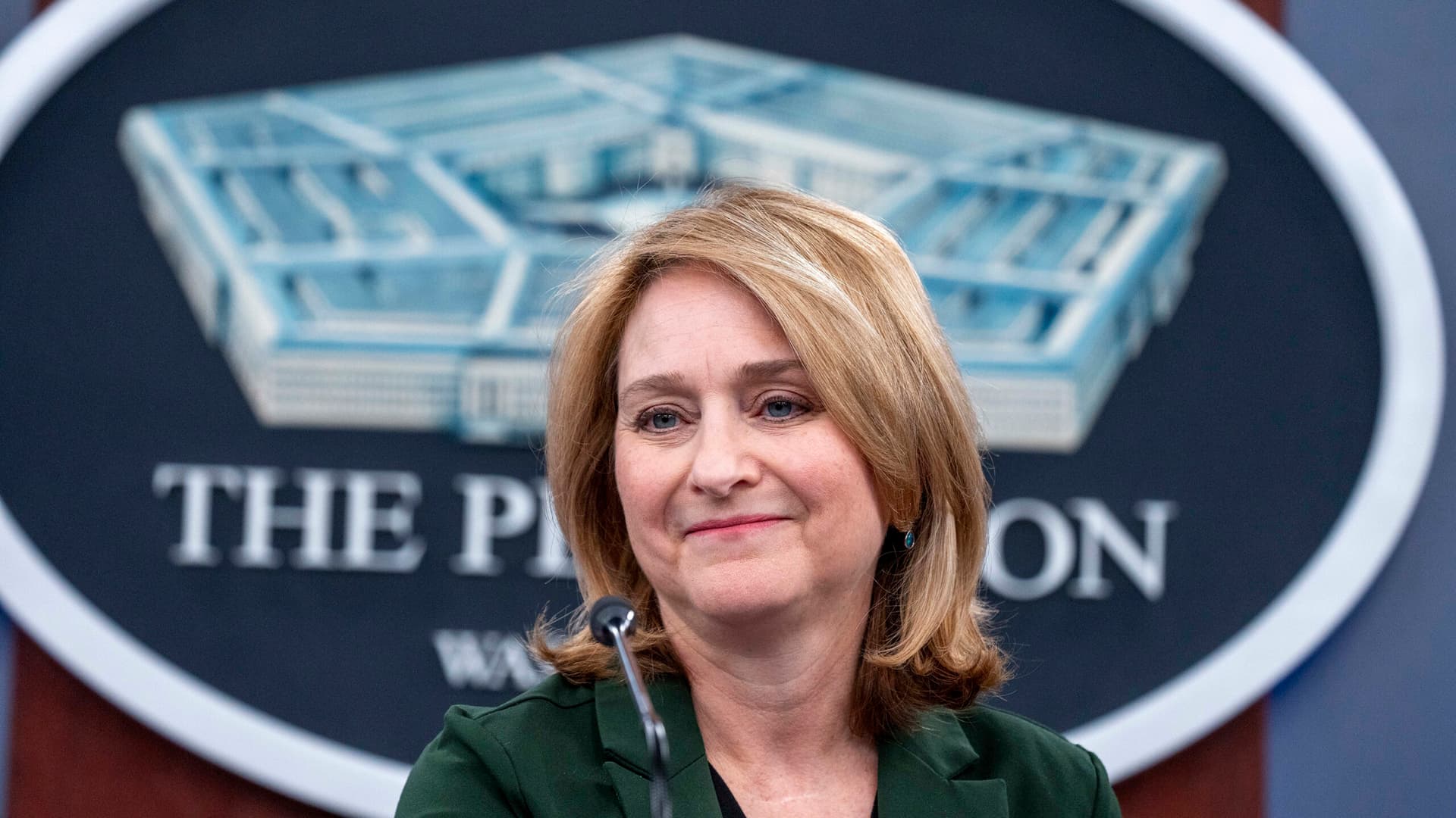 Cómo se adapta el Pentágono de EE UU al ascenso tecnológico de China