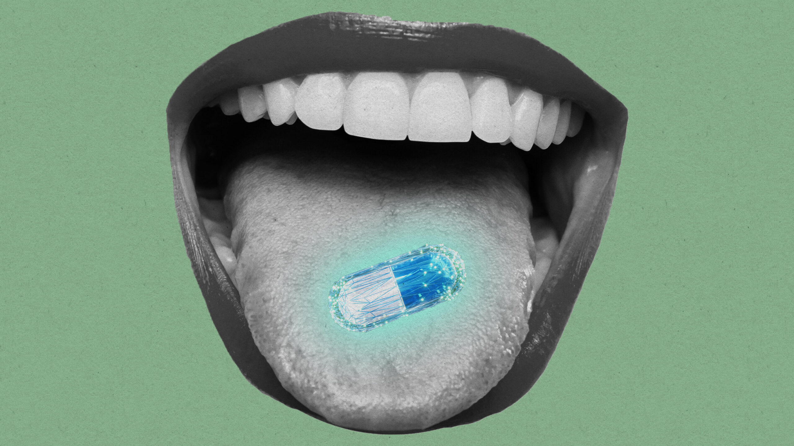 Una «fábrica de drogas» impulsada por la IA afirma haber alcanzado un gran hito