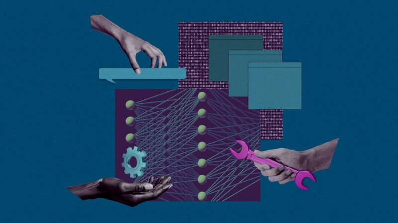 We finally have a definition for open-source AI