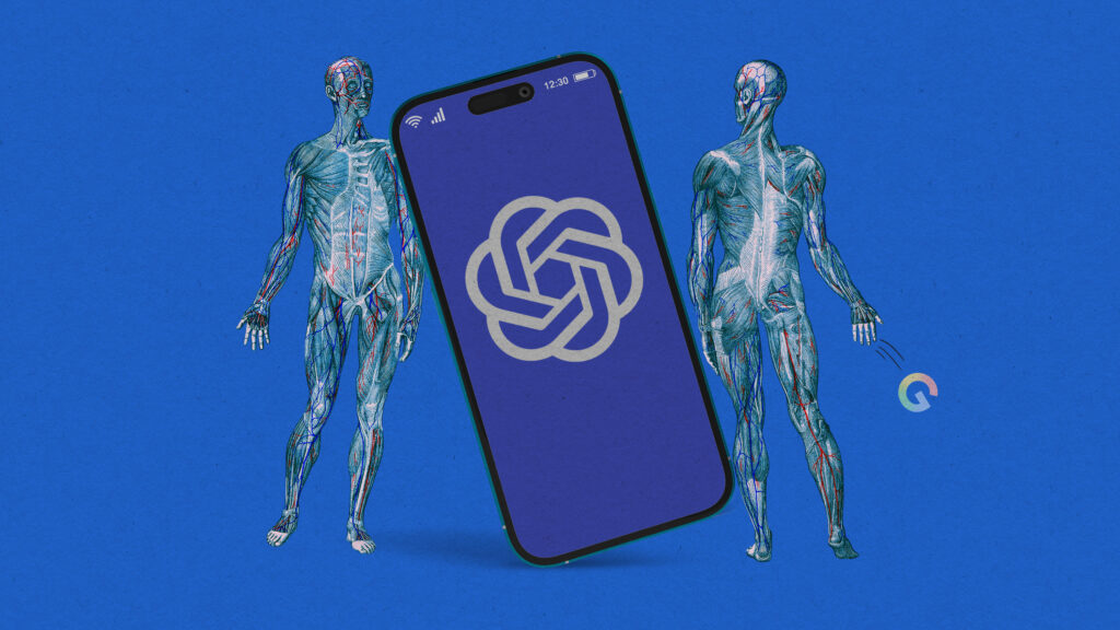 El «Dr. Google» tuvo sus problemas. ¿ChatGPT Health puede funcionar mejor?