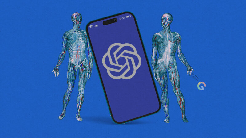 El «Dr. Google» tuvo sus problemas. ¿ChatGPT Health puede funcionar mejor?