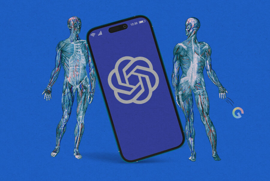El «Dr. Google» tuvo sus problemas. ¿ChatGPT Health puede funcionar mejor?