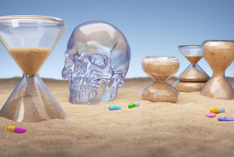 Meet the Vitalists: the hardcore longevity enthusiasts who believe death is “wrong”