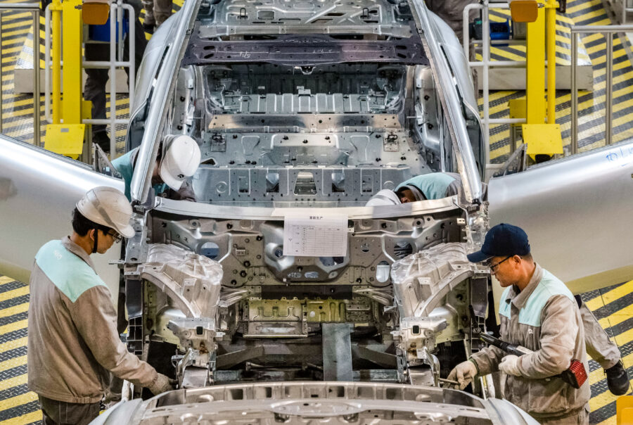 ¿Qué sigue para las baterías de vehículos eléctricos en 2026?