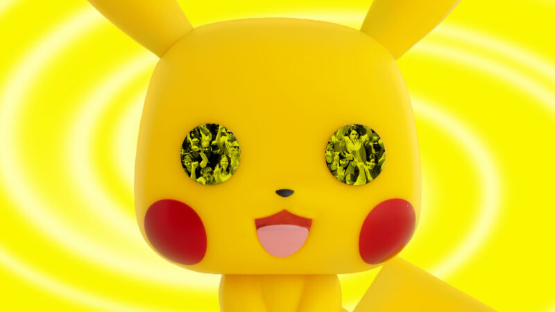 Por qué el frenesí de Moltbook era como Pokémon