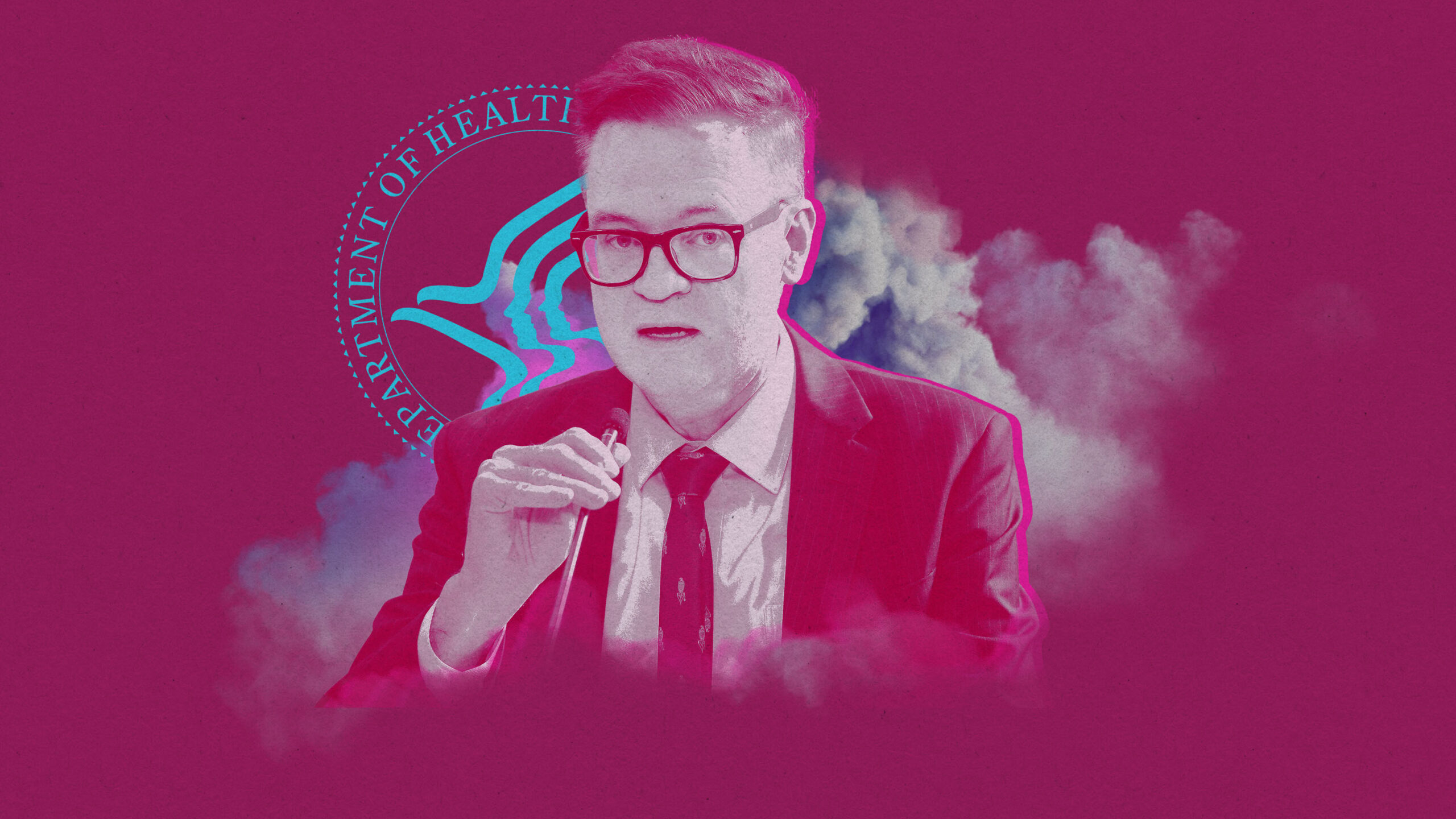 Subsecretario de salud de EE. UU.: las directrices sobre vacunas aún están sujetas a cambios